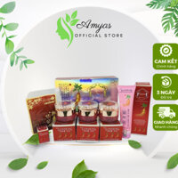 [Chính Hãng] Mỹ phẩm Ginseng, kem sâm giúp mờ nám dưỡng trắng da chiết xuất từ nhân sâm Hàn Quốc, mỹ phẩm, Ginseng