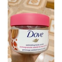 (chính hãng Mỹ) tẩy tế bào dove của Mỹ