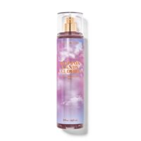 (Chính hãng Mỹ) Xịt thơm dưỡng ẩm body Cotton Candy Clouds - Bath and Body Works 236ml