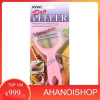 [Chính hãng] Nạo dao bào vỏ rau củ quả Kiwi 217 Thái Lan sịn sắc bén đẹp (NH)