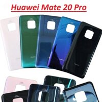 Chính Hãng  Nắp Lưng Vỏ Huawei Mate 20 Pro Chính Hãng Giá Rẻ