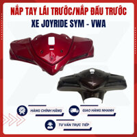 [Chính hãng] Nắp tay lái trước xe Joyride SYM