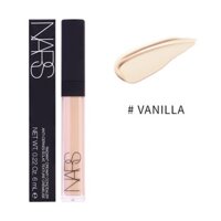 💦【chính hàng 】NARS Concealer Kem nền Nars Dạng Lỏng Độ Che Phủ mịn nhẹ trong suốt Trang Điểm Hoàn Hảo 6ml