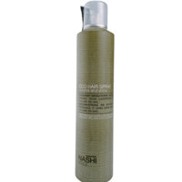 [CHÍNH HÃNG] Nashi Style Eco Hair Spray – Gôm xịt giữ nếp, làm phồng cho tóc