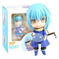 [Chính Hãng] Nendoroid Rimuru