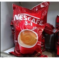 CHÍNH HÃNG - NEST CAFE 3 IN 1 100 GÓI