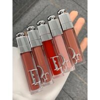 Chính hãng [ NEW 2022 ] SON DƯỠNG DIOR MAXIMIZER MẪU MỚI