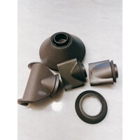 Chính Hãng New - Phụ Kiện Cho Máy Sấy Tóc Dyson HD01 HD03 HD08 HD15 HD16