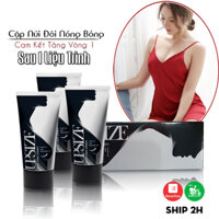[Chính Hãng Nga] Gel Massage Nở Ngực UpSize, Gel Tăng Kích Thước Vòng 1-SRM
