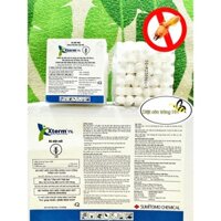 (Chính hãng Nhật Bản) Bả diệt mối Xterm - Trừ mối tận gốc, hiệu quả cao - Hãng Sumitomo (Cục bả 60g)