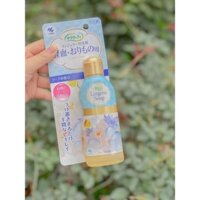 [Chính Hãng Nhật ] Nước giặt quần lót Lingerie Soap Nhật Bản