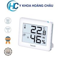[CHÍNH HÃNG] Nhiệt ẩm kế Beurer HM16 (bảo hành 2 năm)