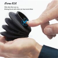 [Chính hãng] Nhựa in 3D Resin iForm 65A Dẻo dai như Silicone