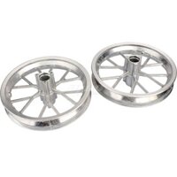 [CHÍNH HÃNG] NIỀNG VÀNH XE CÀO CÀO MINI MÃ 12 1/2X2.75