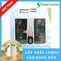 [CHÍNH HÃNG] Noãn thực vật, Thần dược MH Beauty Spa, 7ml serum giảm mụn, dưỡng phục hồi da