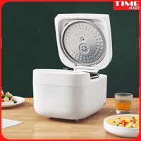 [CHÍNH HÃNG] Nồi cơm điện thông minh XIAOMI Mijia C1 cỡ 3L / 4L. Nồi cơm điện xiaomi nấu đa chức năng. Bảo hàng 6 tháng