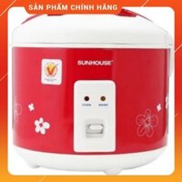 🔥[Chính Hãng] Nồi Cơm Điện Sunhouse 1,8l SHD8601