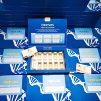 [Chính Hãng + Nội Địa Hàn + Loại 1] TẾ BÀO GỐC RONAS STEM CELL SOLUTION KOREA