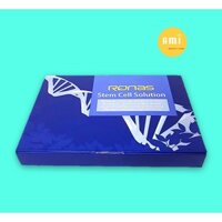 [Chính Hãng - Nội Địa Hàn] Tế Bào Gốc Ronas Stem Cell Solution Chính Ngạch Korea