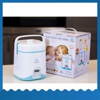 [CHÍNH HÃNG] NỒI NẤU NHANH THÔNG MINH BONBÉBÉ BB-09