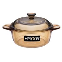 [Chính Hãng] Nồi thủy tinh Visions 2.25l VS-22/CL1