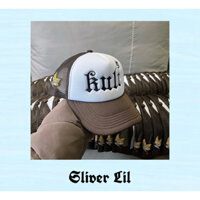 [CHÍNH HÃNG] NÓN TRUCKER HAT KULT BRAND
