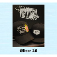 [CHÍNH HÃNG] NÓN TRUCKER HAT GHETTOBRO BRAND