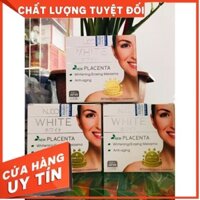 ✅[Chính hãng] Nucos White placenta