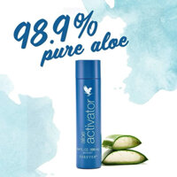 [CHÍNH HÃNG] Nước Chăm Sóc Da Đa Công Dụng Forever Aloe Activator 612 Flp