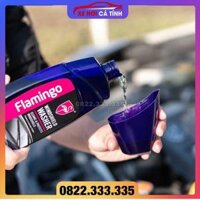 Chính Hãng - Nước Đổ Kính - Chống Đông Kính Ô Tô Flamingo F032 500ml