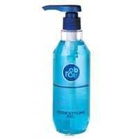 (CHÍNH HÃNG) Nước Dưỡng dạng Gel Vuốt Tóc Cứng R&B Herb Styling 450ml