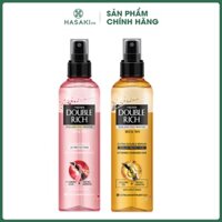 Chính hãng Nước Dưỡng Tóc Double Rich Double Repair 250ml Hasaki Sản phẩm chính hãng