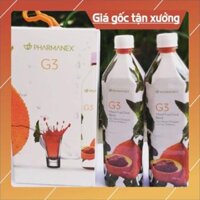 [Chính hãng] NƯỚC GẤC G3 NUSKIN