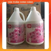 [Chính Hãng] Nước giặt Aro thái lan can 3.5 lít .