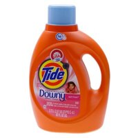 [Chính hãng] NƯỚC GIẶT TIDE MỸ 1.36L - Nhập chính hãng P&G USA đủ mùi [Hàng Auth - Chọn màu]