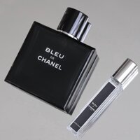 CHÍNH HÃNG, Nước Hoa 𝓑𝓛𝓔𝓤 𝓒𝓗𝓐𝓝𝓔𝓛 lọ Chiết 10ml - Sang trọng & lịch lãm