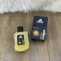 [CHÍNH HÃNG] Nước hoa ADIDAS EAU DE TOILETTE VICTORY LEAGUE 100ML màu Vàng