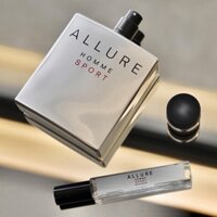 [Chính Hãng] Nước hoa Allure Homme Sport EDT