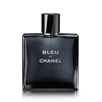 [CHÍNH HÃNG] Nước hoa bleu de chanel EDT 100ml