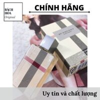 [Chính hãng] Nước hoa Burberry London for WOMEN Mini 4.5ml - FULL BOX