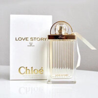 [CHÍNH HÃNG] Nước hoa Chloé Love Story EDP