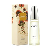 Chính hãng Nước Hoa Cindy Classic 50ml