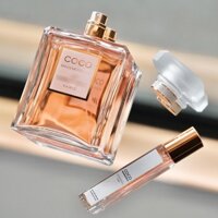 [Chính Hãng] Nước hoa Coco Mademoiselle EDP 10ml