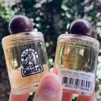(Chính Hãng) Nước Hoa Con Ngựa Top Country 14ml Chính Hãng