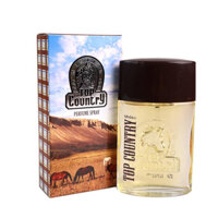 (Chính Hãng) Nước hoa Con Ngựa TOP COUNTRY 50ml Thái Lan Hương Thơm Quyến Rũ