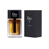 [Chính hãng] Nước hoa Dior Homme Intense 100ml