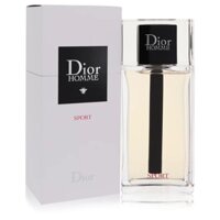 [Chính hãng] Nước hoa Dior Homme Sport 200ml