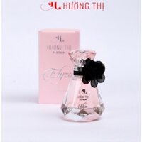 [CHÍNH HÃNG] NƯỚC HOA ELYZA - HIỆN ĐẠI - GỢI CẢM - QUYẾN RŨ - MỸ PHẨM HƯƠNG THỊ CHI NHÁNH HẢI PHÒNG