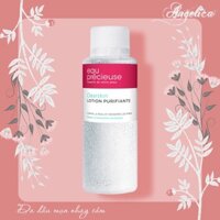 [Chính hãng] NƯỚC HOA HỒNG EAU PRECIEUSE LOTION DA DẦU MỤN NHẠY CẢM
