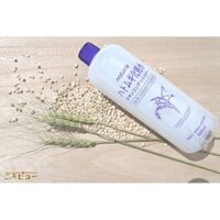 [CHÍNH HÃNG] Nước Hoa Hồng Ý Dĩ Naturie Hatomugi Skin Conditioner Nhật Bản - 500ml - TITIAN